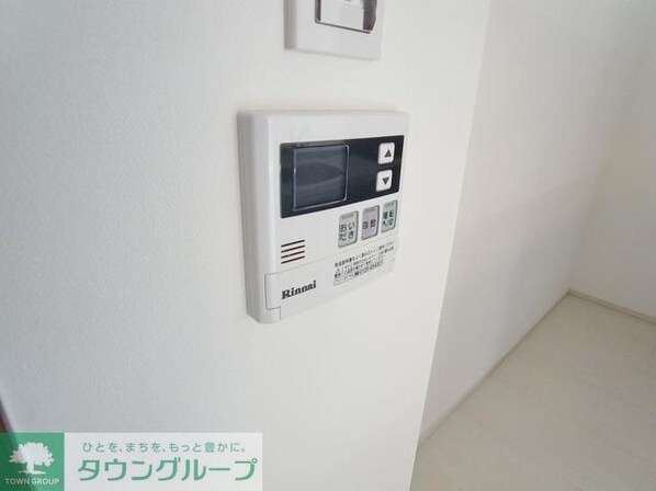 プライムコート立川の物件内観写真